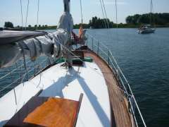 Trewes 1A / Gebröder van Tol -Werft