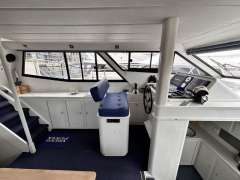 Neptunus 430 Yacht a motore