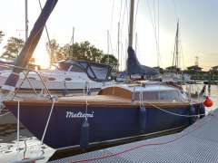 Waarschip 725 Vierteltonner, Kwarttonner