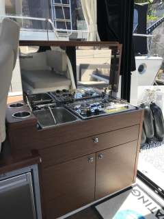 Jeanneau Merry Fisher 895