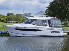 Jeanneau Merry Fisher 895