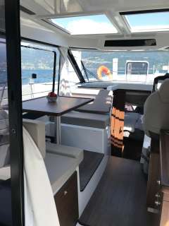 Jeanneau Merry Fisher 895