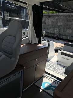 Jeanneau Merry Fisher 895