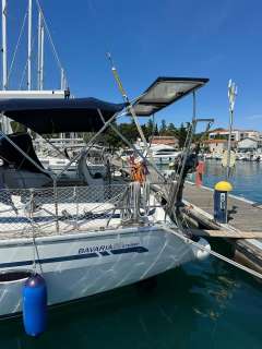 Bavaria 39 Cruiser