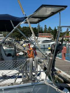 Bavaria 39 Cruiser