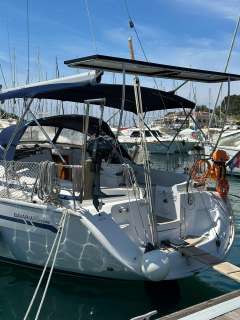 Bavaria 39 Cruiser