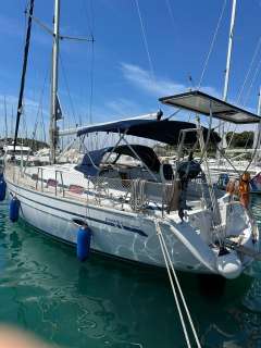 Bavaria 39 Cruiser