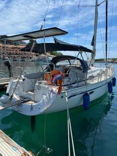 Bavaria 39 Cruiser
