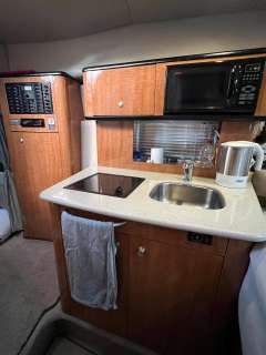Maxum 2700 SC