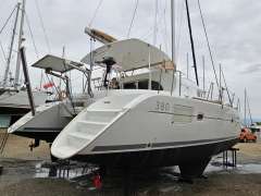 Lagoon 380 s2