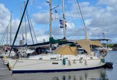 Beneteau 36 CC