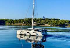 Lagoon 46