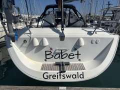 Beneteau First 40.7