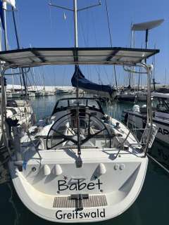 Beneteau First 40.7