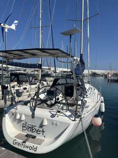 Beneteau First 40.7