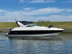 Fairline Targa 43 Motoryacht