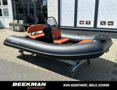 Grand Silver Line 370 de Luxe