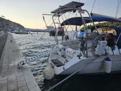 Jeanneau Sun Odyssey 42.2