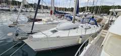Jeanneau Sun Odyssey 42.2