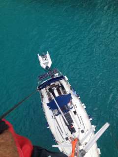 Jeanneau Sun Odyssey 42.2