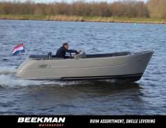 Primeur 620 Tender Tuckerboot