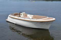Primeur 600 Tender Sloep