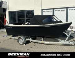 Admiral Boats 525 sloep