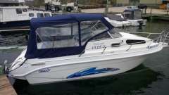 Drago Fiesta 660