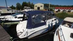 Drago Fiesta 660