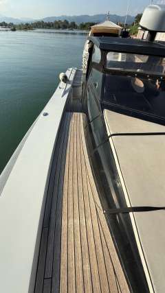 Albatro 50 RIB