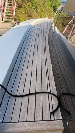 Albatro 50 RIB