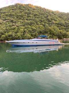 Cherokee 61 Profil Marine