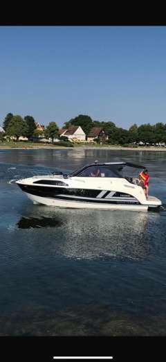 Bayliner Ciera 8