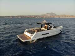 Fjord 44 OPEN
