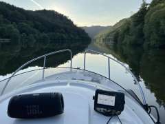 Quicksilver Activ 430 Cabin