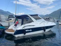 Windy 33  Scirocco Sportboot