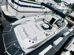 Rinker 246 Captiva