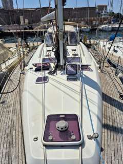 Beneteau Oceanis 46 Avec Possibilit&eacute; De Place Sailing yacht