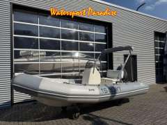 Bombard Ribster 500 pack RIB