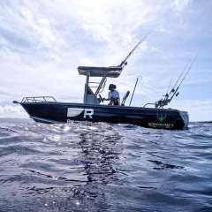 SpeedCraft Marine KT580Z