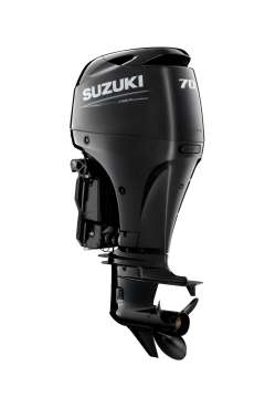 Suzuki DF70ATL Aussenborder