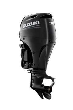 Suzuki DF90ATL Aussenborder