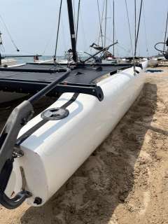 Nacra 460 Sport