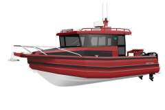 SpeedCraft Marine LH768Q