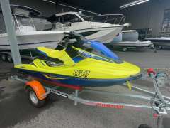 Yamaha WaveRunner EXR