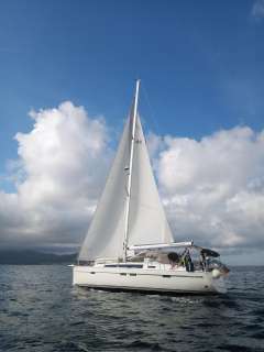 Bavaria Cruiser 46