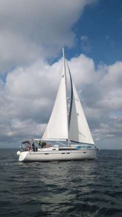 Bavaria Cruiser 46