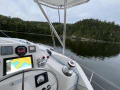 Robertson&Caine Leopard 44