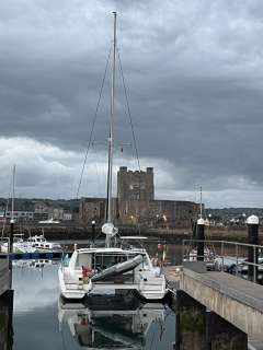 Robertson&Caine Leopard 44