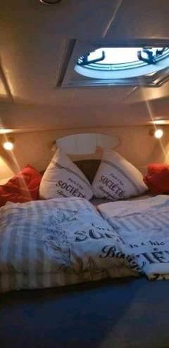 Seawing Seawings 355 HT